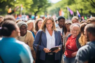 群众工作部、群众工作部工作职责