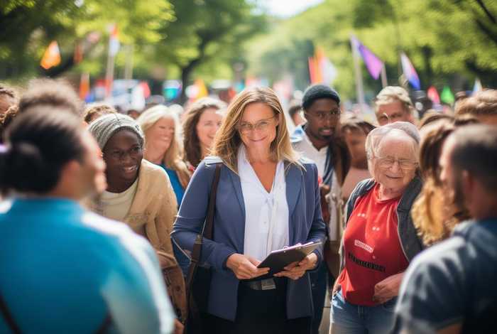群众工作部、群众工作部工作职责