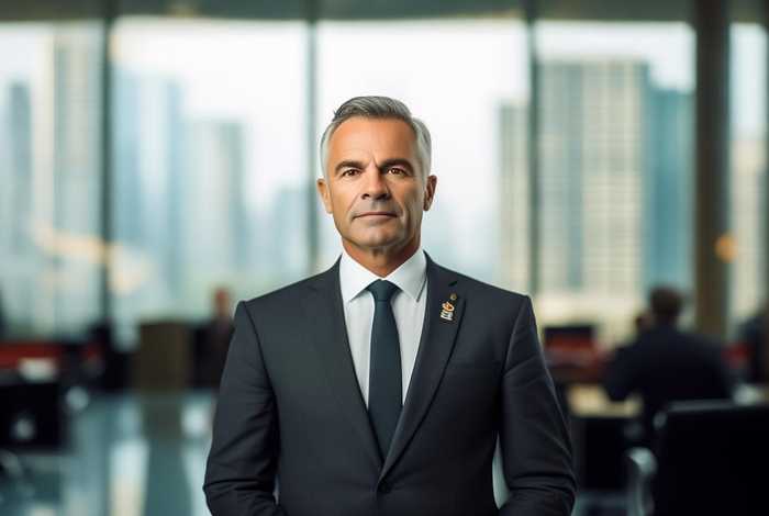 社会工作部部长是什么职级 社会工作部部长是什么职级干部