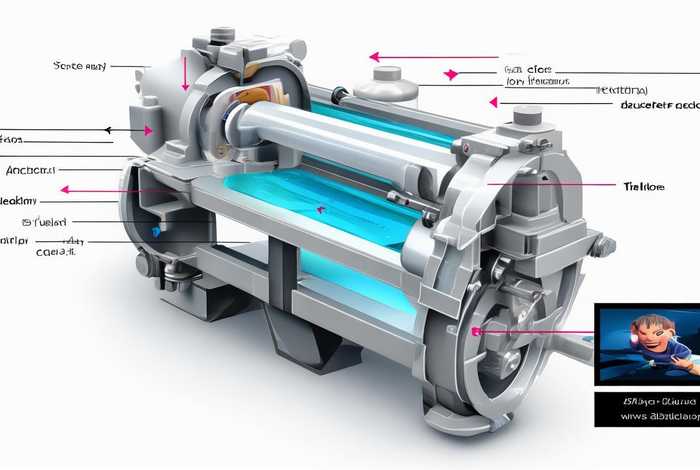 减压阀工作原理图解视频；减压阀工作原理图解视频讲解