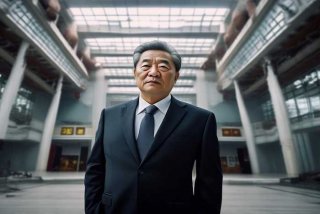 中央外事委员会办公室主任叫什么、中央外事委员会办公室主任叫什么名字