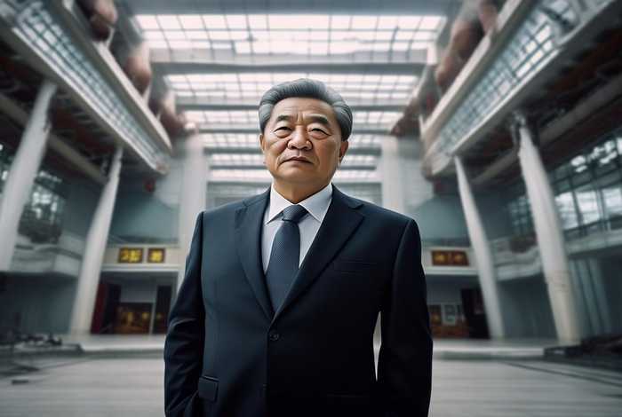 中央外事委员会办公室主任叫什么、中央外事委员会办公室主任叫什么名字