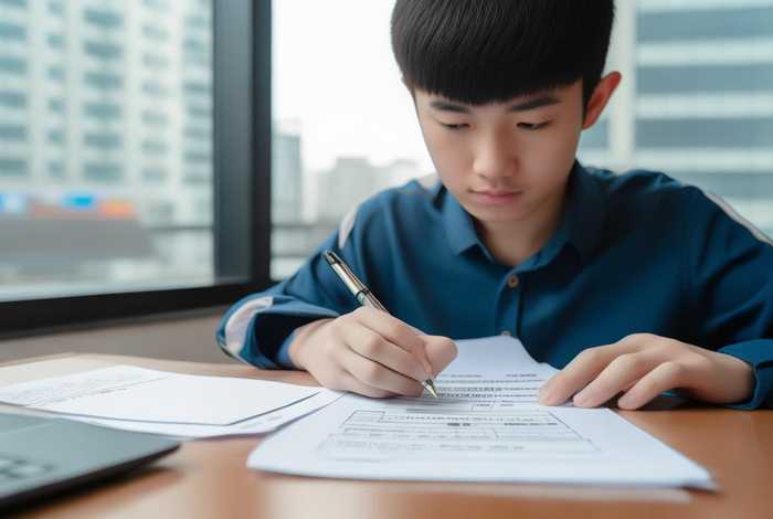 高考工作单位怎么填 高考工作单位怎么填写才正确