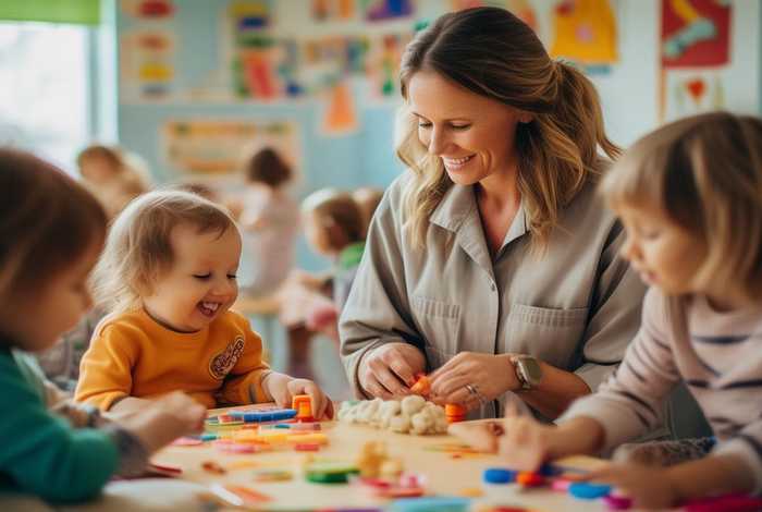 幼儿园保育员职责与工作细则(幼儿园保育员职责与工作细则最新) 幼儿园保育员职责与工作细则(幼儿园保育员职责与工作细则最新)