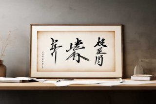 工作日志四个大字图片 工作日志四个大字图片怎么写