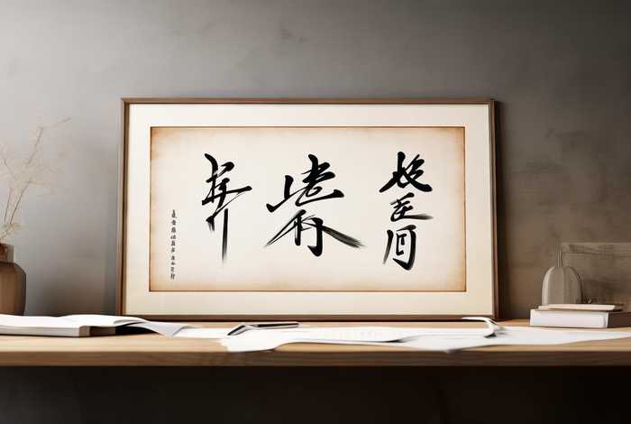 工作日志四个大字图片 工作日志四个大字图片怎么写