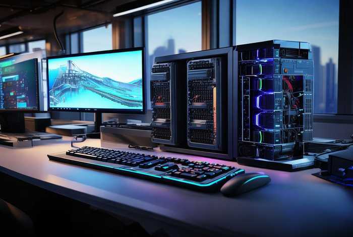 工作站是电脑主机吗 工作站是电脑主机吗怎么设置 工作站是电脑主机吗 工作站是电脑主机吗怎么设置