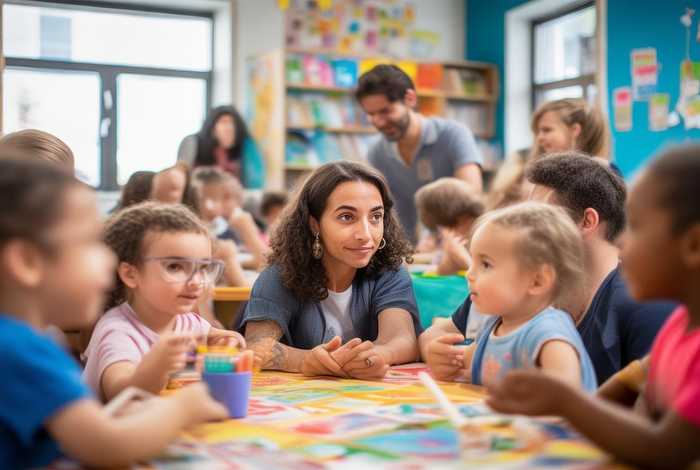 幼儿园学期家长工作总结2020 - 幼儿园学期家长工作总结2020年