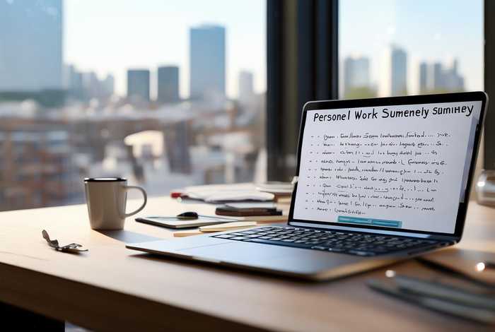 简短的个人工作总结通用免费，简短的个人工作总结通用版