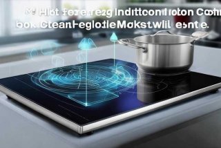 高频电磁炉的工作原理 - 高频电磁炉的工作原理是什么