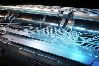 板式换热器工作原理动画视频、板式换热器工作原理动画视频教程