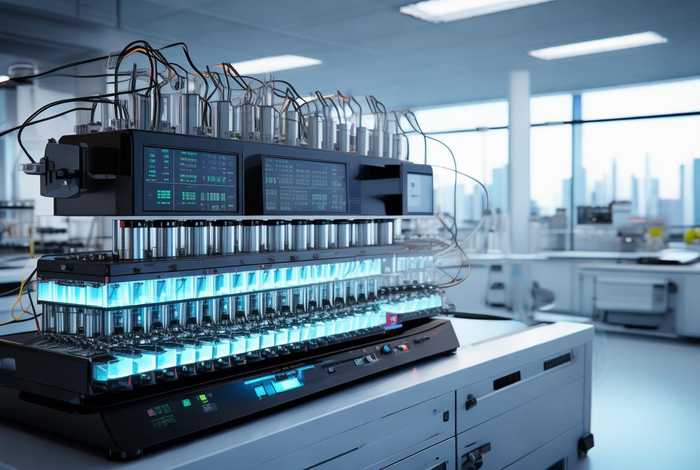 多通道电化学工作站,多通道电化学工作站厂家 多通道电化学工作站,多通道电化学工作站厂家