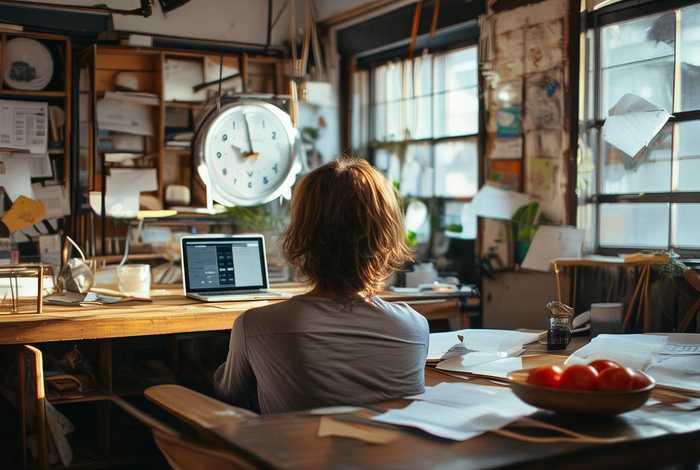 什么是番茄时间工作法 - 什么是番茄时间管理法 什么是番茄时间工作法 - 什么是番茄时间管理法