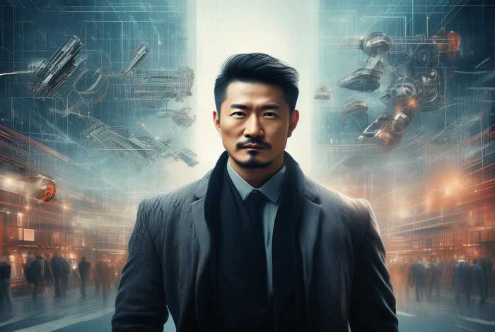 雷火工作室叶弄舟；雷火工作室创始人