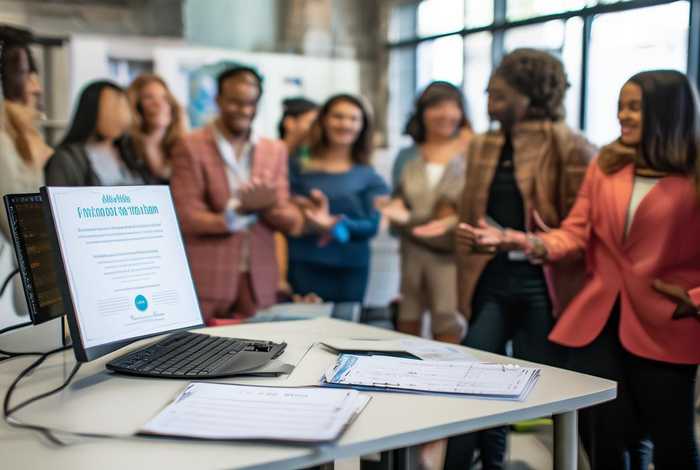 转正工作总结文案 - 转正工作总结文案怎么写