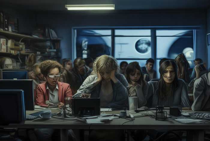 996工作制是什么意思 小说;996工作制是什么意思 996工作制合法吗 996工作制是什么意思 小说;996工作制是什么意思 996工作制合法吗