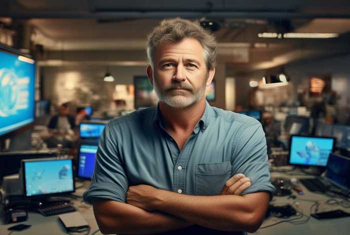 周鸿祎没学历怎么创业（周鸿祎没学历怎么创业的）