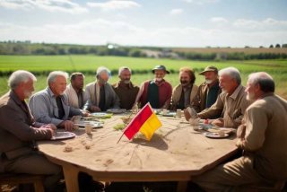 中央农村工作会议供销社（中央农村工作会议供销社发言）