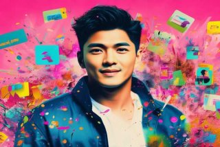 肖战工作室最新发动态；肖战工作室微博最新动态