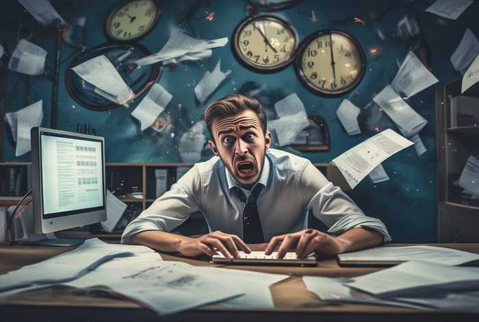 工作狂躁症、工作狂躁症怎么办呢 工作狂躁症、工作狂躁症怎么办呢