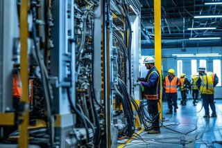 电力安全工作规程发电厂和变电站 电力安全工作规程发电厂和变电站部分最新版