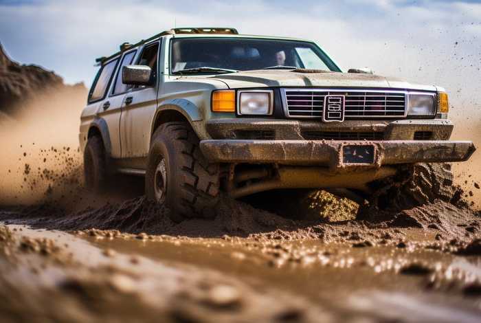 差速器工作原理车轮打滑 差速器工作原理车轮打滑的原因