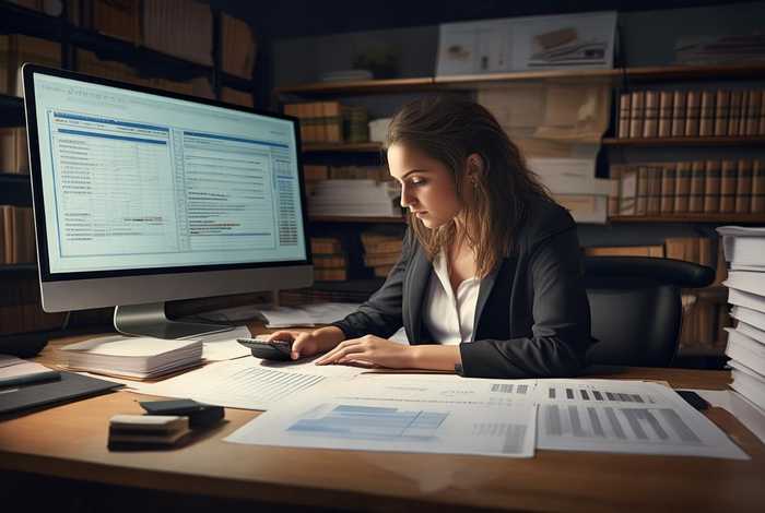 总账会计工作内容；总账会计工作内容及流程