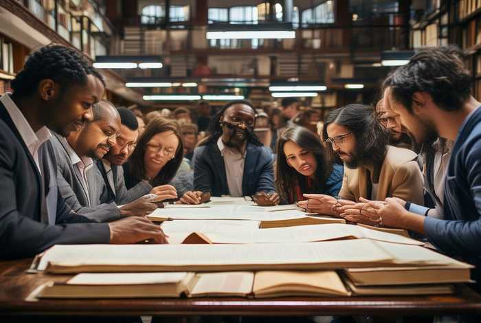 图书情报工作编辑部（图书情报工作编辑部职责）