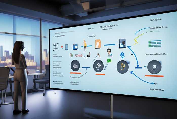 采购工作流程视频 采购工作流程视频讲解