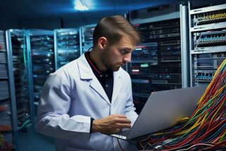 工作组电脑不响应连接受怎么办 - 电脑工作组不可用怎么办