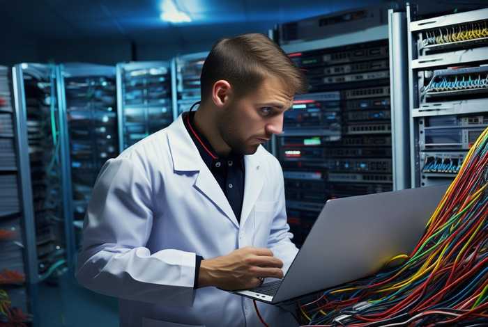 工作组电脑不响应连接受怎么办 - 电脑工作组不可用怎么办