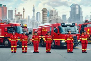 我国消防工作的方针是什么？ (2分)；我国消防工作的方针是(). (单选题)