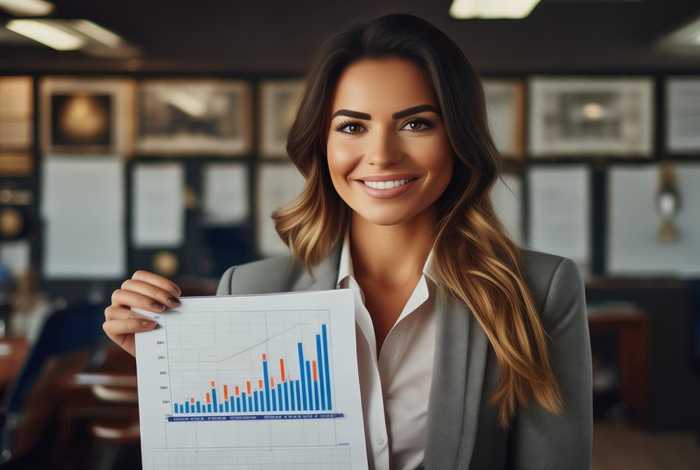 工作业绩结果描述（工作业绩结果描述怎么写简单版）