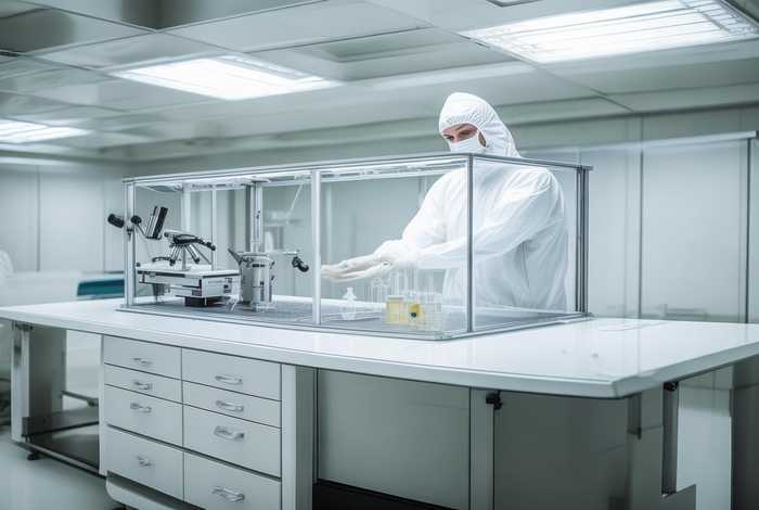 超净工作台使用步骤 - 超净工作台使用步骤有哪些