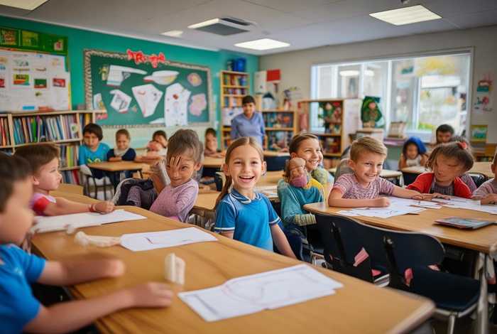 教育教学工作总结小学 - 小学教育教学年度工作总结