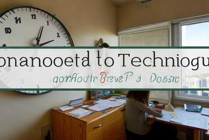 番茄工作法是什么意思 - 番茄工作学习法是什么意思