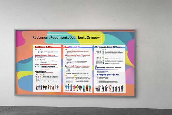 招聘工作要求有哪些内容（招聘工作要求有哪些内容和要求）