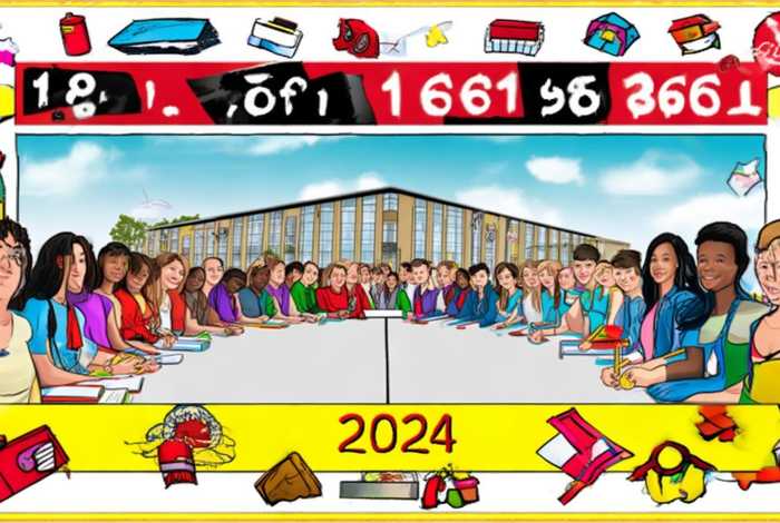 学校安全工作总结2024 - 学校安全工作总结2024年