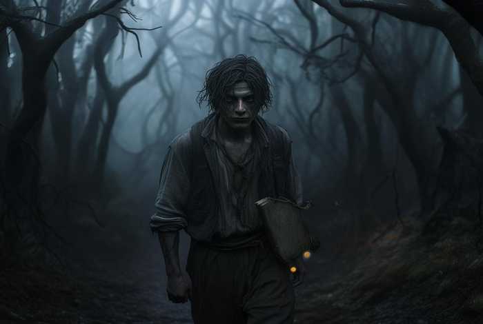 找不到工作的我与鬼同行（找不到工作的我与鬼同行笔趣阁）