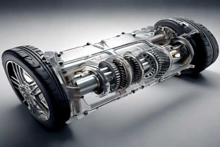 汽车差速器工作原理；汽车差速器工作原理是什么