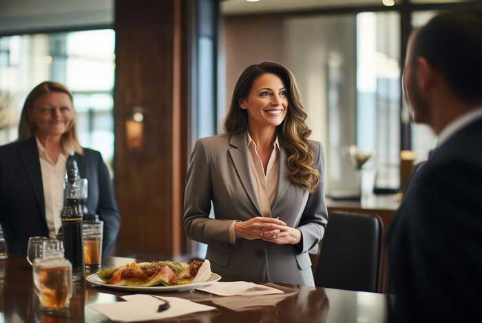 行政接待工作主要负责什么 行政接待工作主要负责什么工作