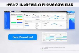 工作计划表及进度表 - 工作计划表及进度表免费下载