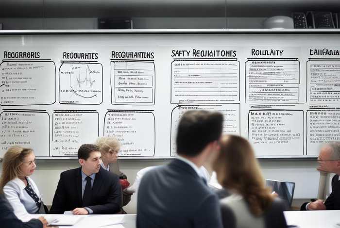 工作要求和规范要求 工作要求和规范要求怎么写