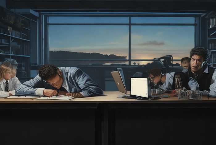 996工作制和007工作制是什么意思、996工作制和007工作制是什么意思区别 996工作制和007工作制是什么意思、996工作制和007工作制是什么意思区别