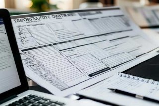 工作检讨书；工作检讨书样本