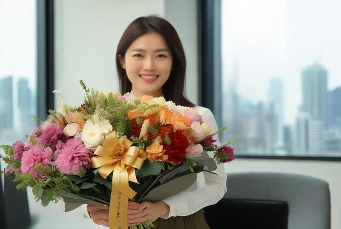 工作顺利的祝福语成语 工作顺利的祝福语成语有哪些