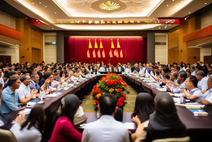 中央统战工作会议发言材料；统战卫生工作经验交流会发言材料