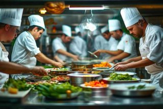 运营主要做什么工作内容（餐饮运营主要做什么工作内容）