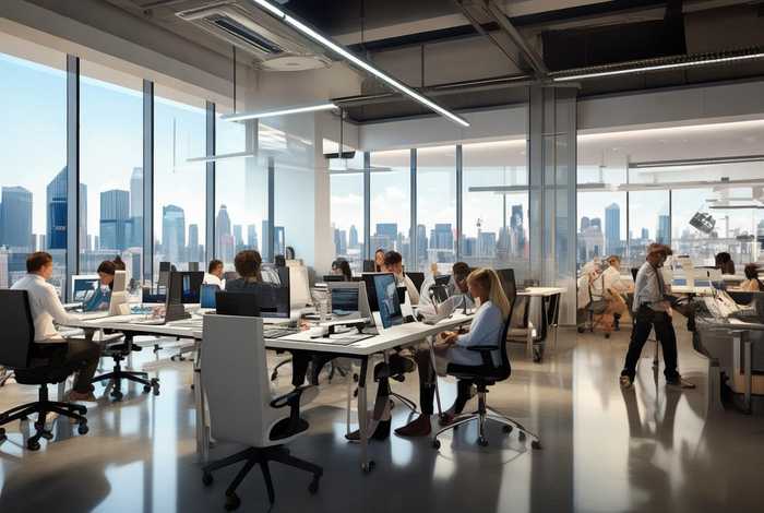 工作环境英文（工作环境英文介绍）