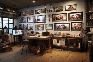 摄影工作室需要哪些资质才能经营（摄影工作室需要哪些资质才能经营呢）